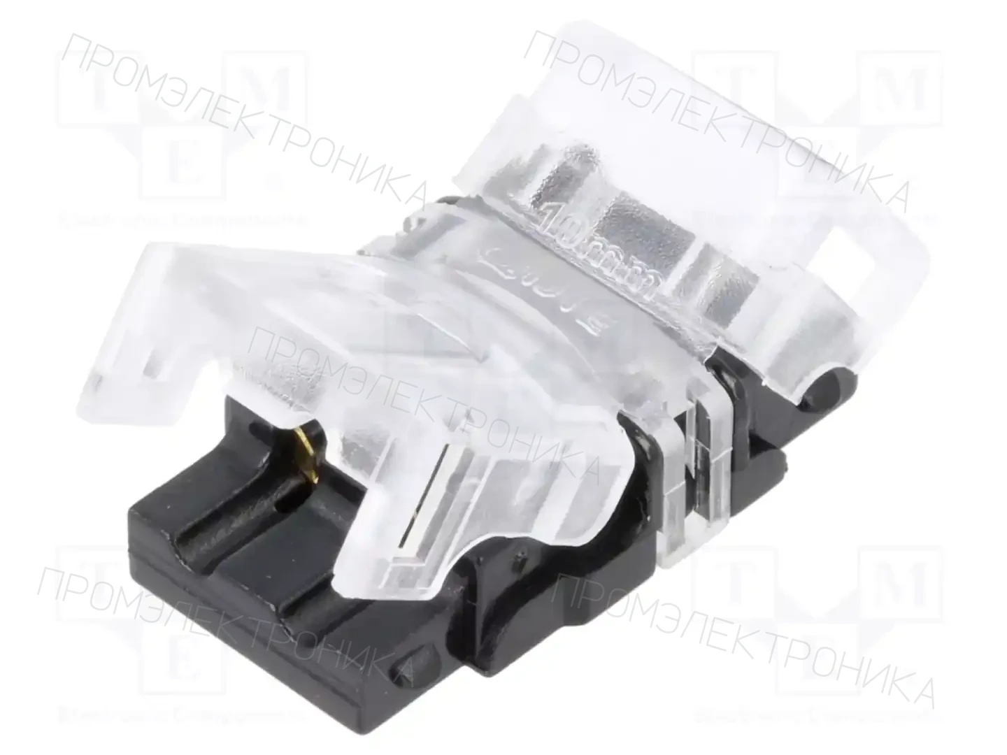 POS 4S-CON-WS-10MM — Прочие аксессуары LED