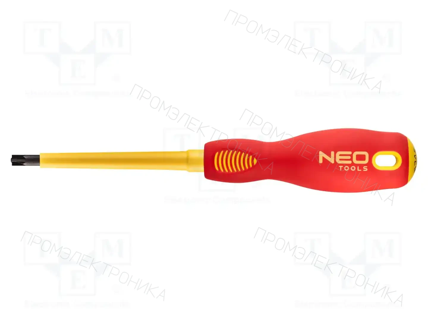 NEO TOOLS 04-221 — Отвертки изолированные