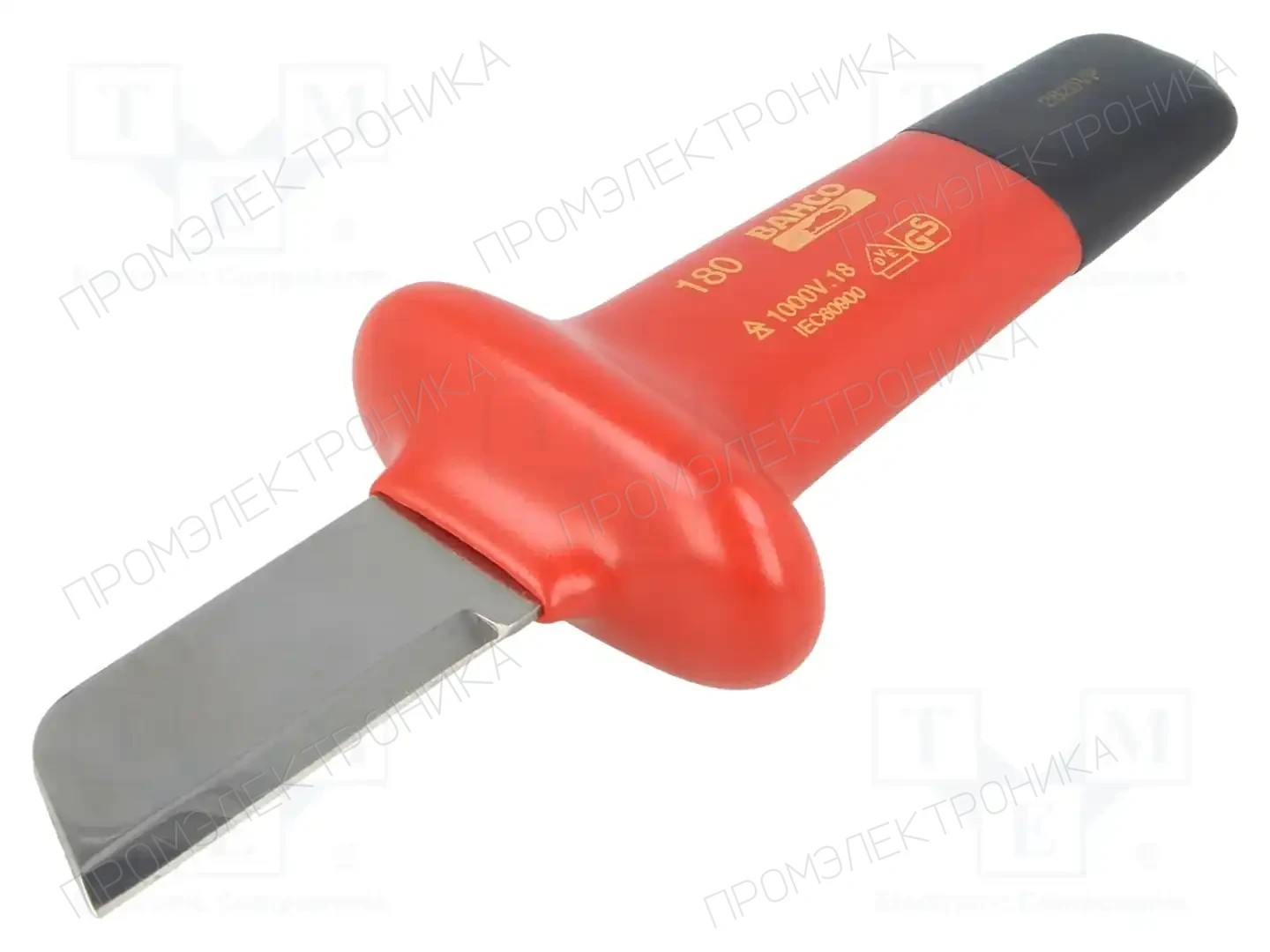 BAHCO 2820VP — Ножницы, маленькие ножницы, ножи