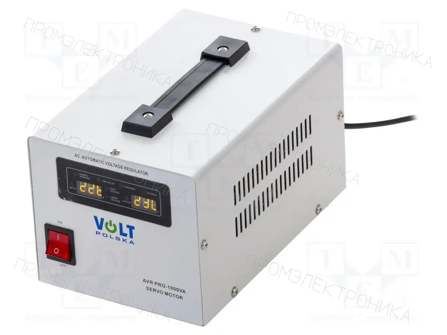 VOLT POLSKA 5AVRZP1000 — Блоки питания остальные