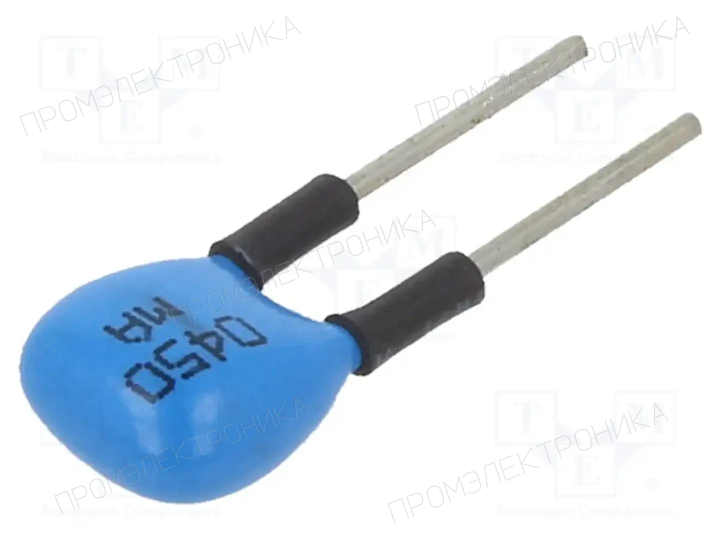TRIDONIC I-SELECT 2 PLUG 450MA BL — Блоки питания для LED