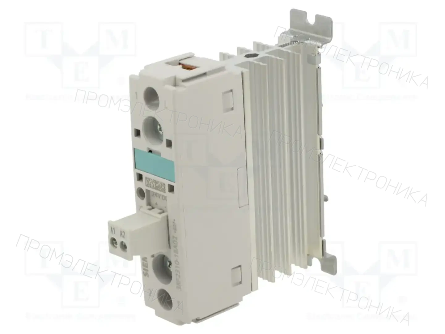 SIEMENS 3RF2310-1BA02 — Реле SSR однофазные