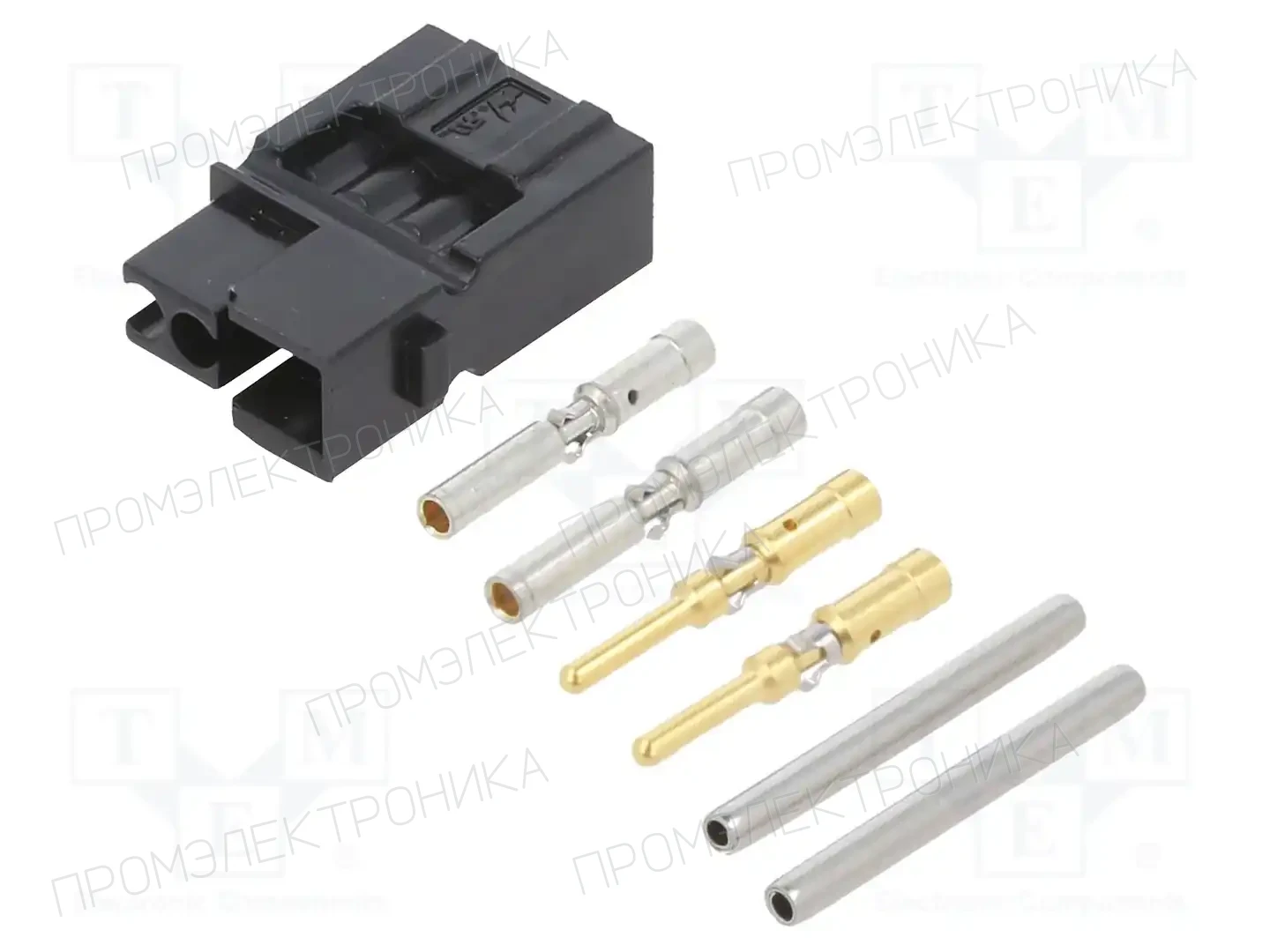 ANDERSON POWER PRODUCTS 440G2 — Разъeмы DC