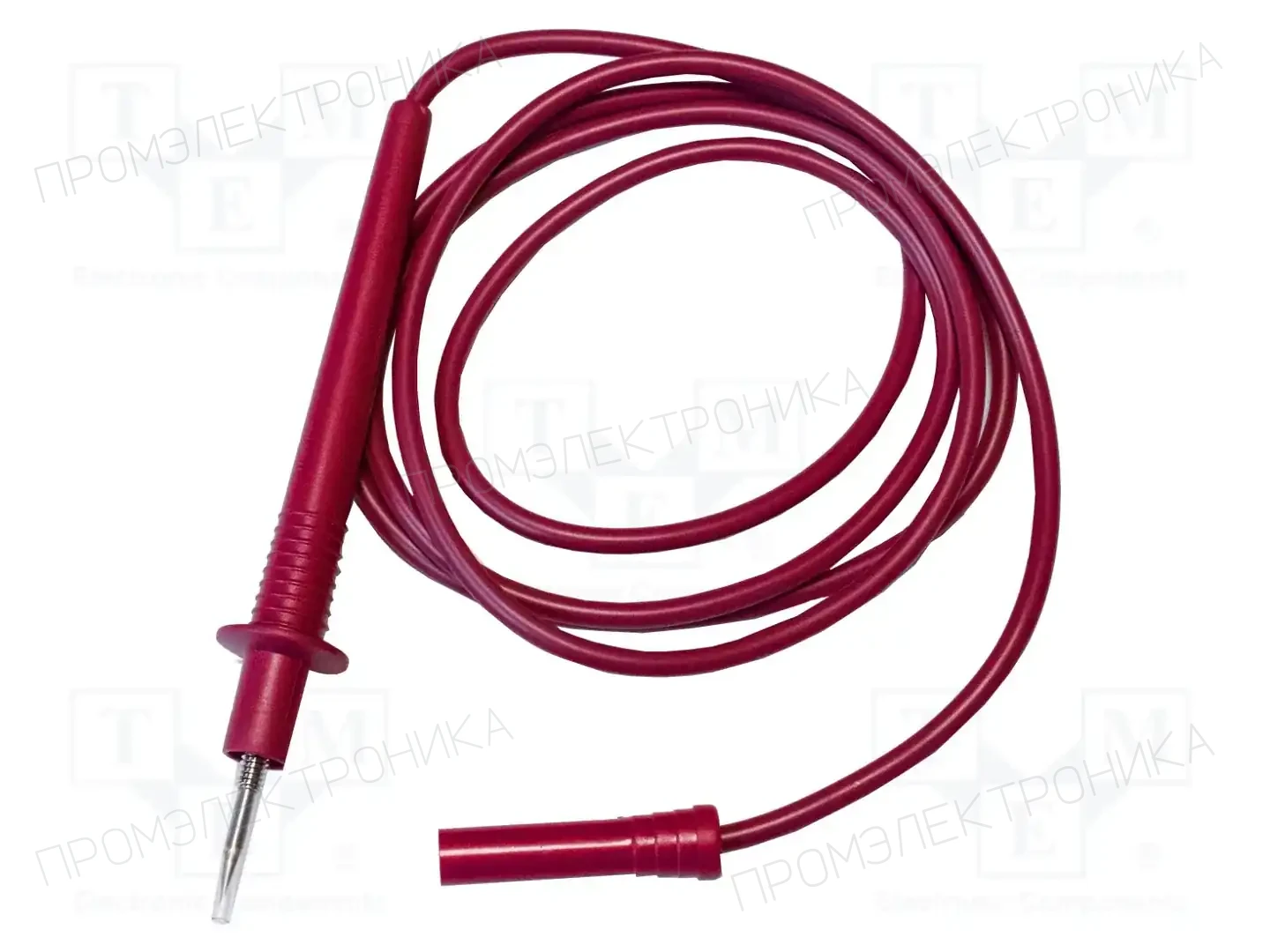 MUELLER ELECTRIC BU-2141-D-48-2 — Провода измерительные - одинарные