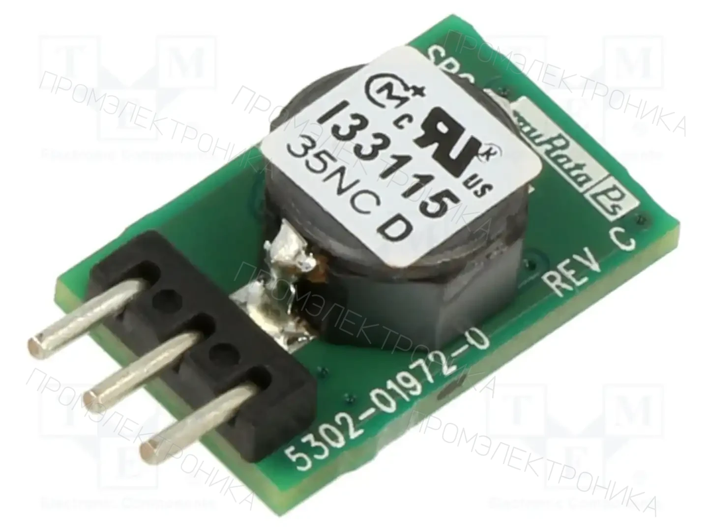 Murata Power Solutions OKI-78SR-3.3/1.5-W36-C — Преобразователи DC/DC