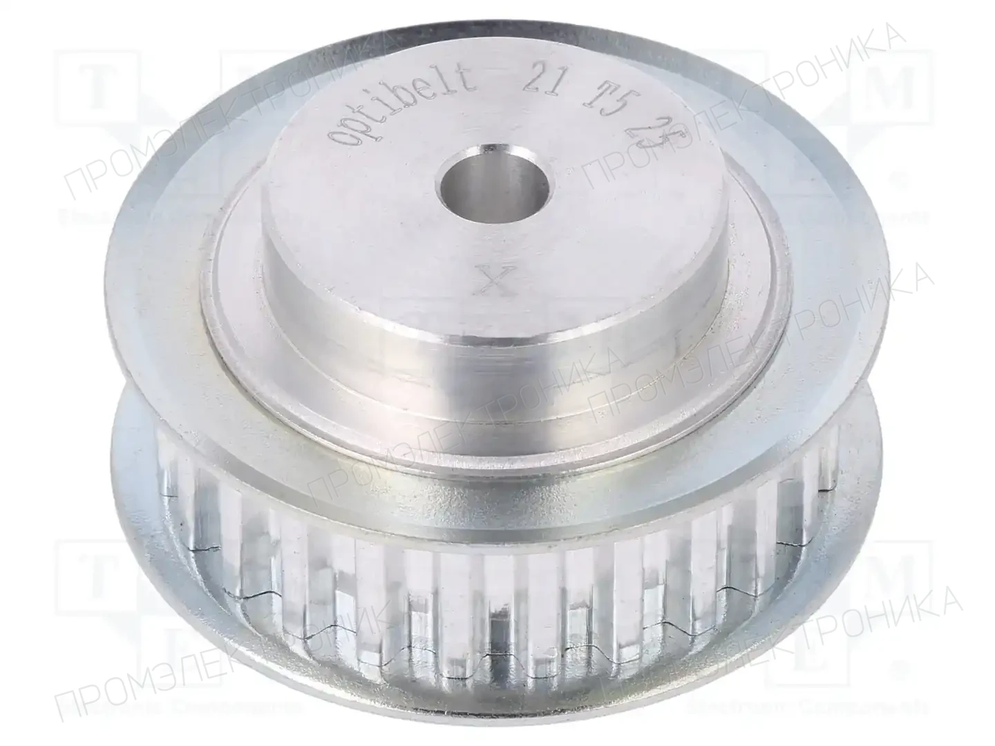 OPTIBELT 21 T5 25-200ZA — Трансмиссия