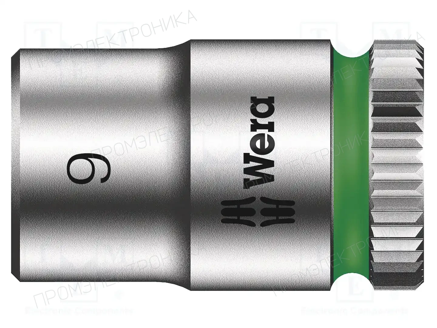 WERA 05003508001 — Ключи накидные