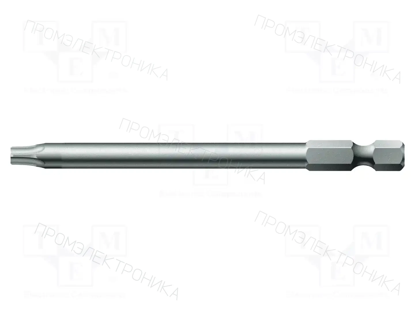 WERA 05134667001 — Наконечники для отверток