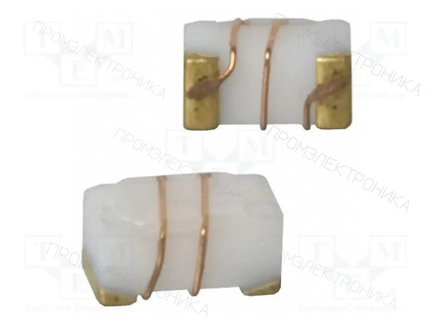 YAGEO PE-0603CD820JTT — Дроссели