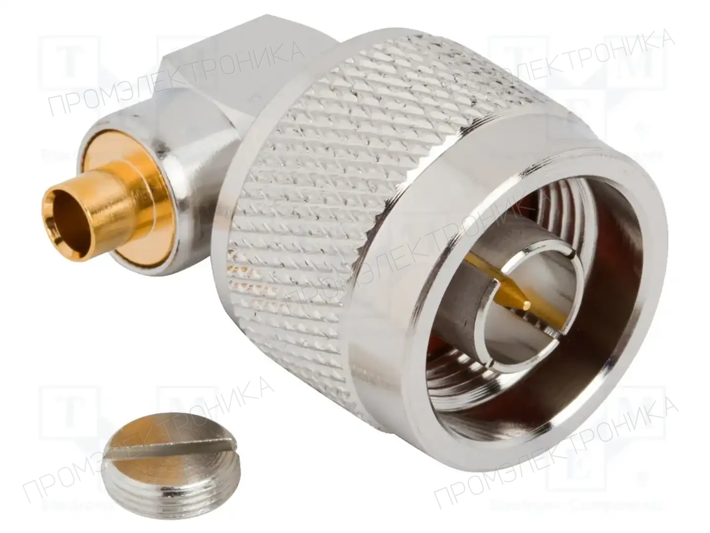 AMPHENOL RF 172236 — Разъeмы N