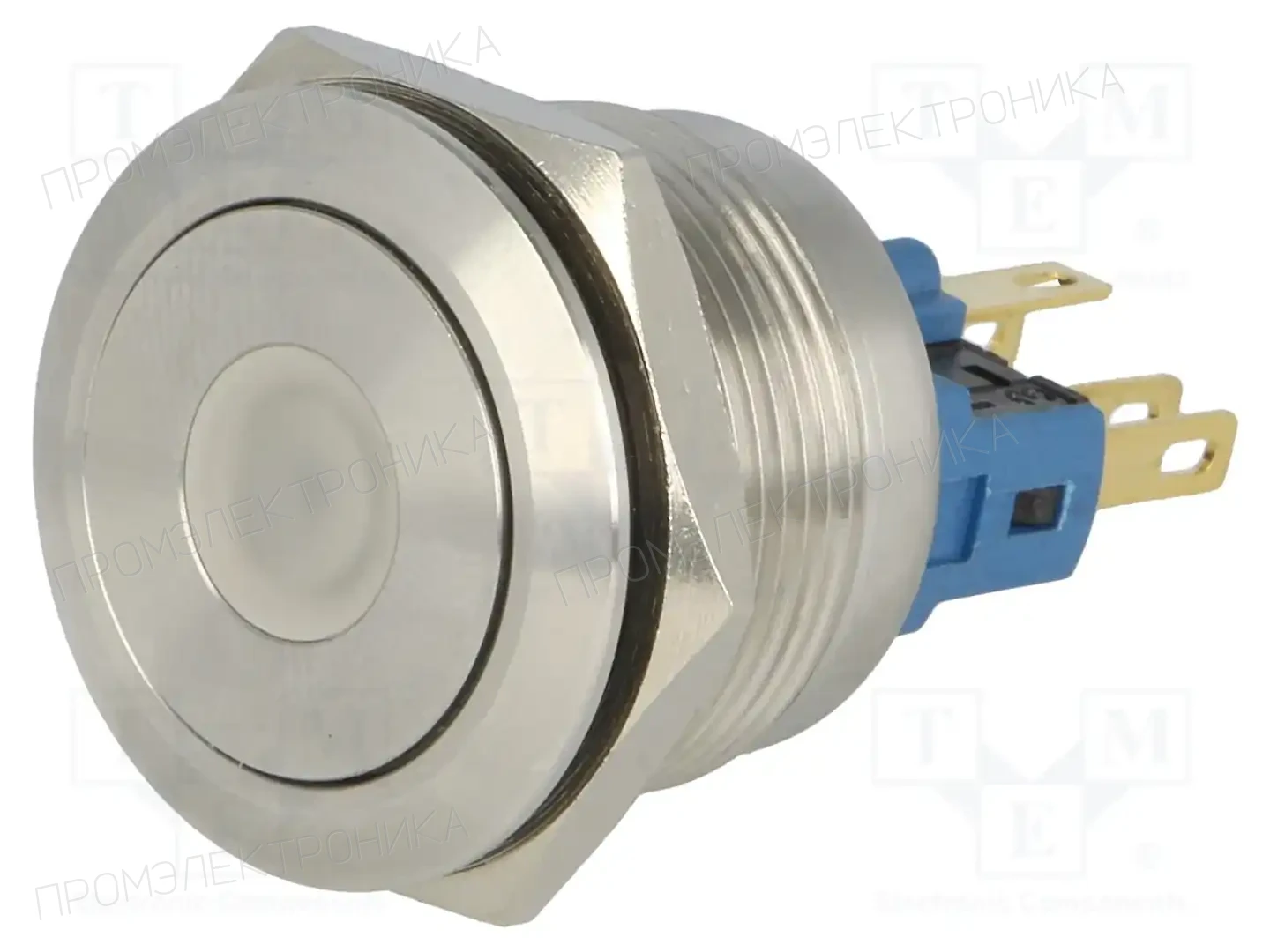 ONPOW GQ22-11D/B/12V — Переключатели кнопочные