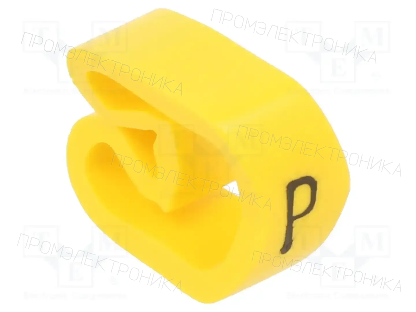 PARTEX PA-30006AV40.P — Маркеры проводов
