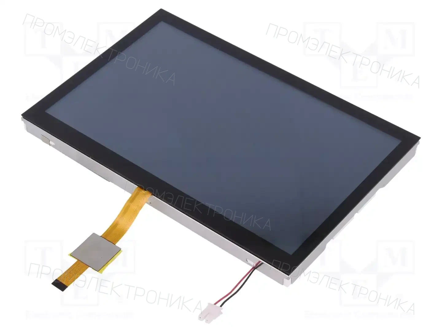 DISPLAY ELEKTRONIK DEM 800480P TMH-PW-N (C1-TOUCH) — Дисплеи TFT