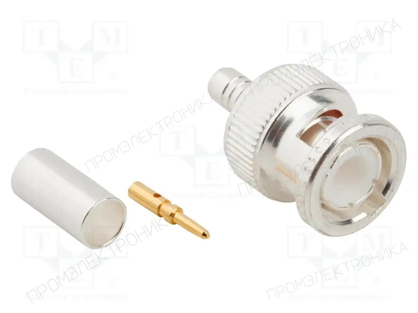 AMPHENOL RF 031-4320 — Разъeмы BNC