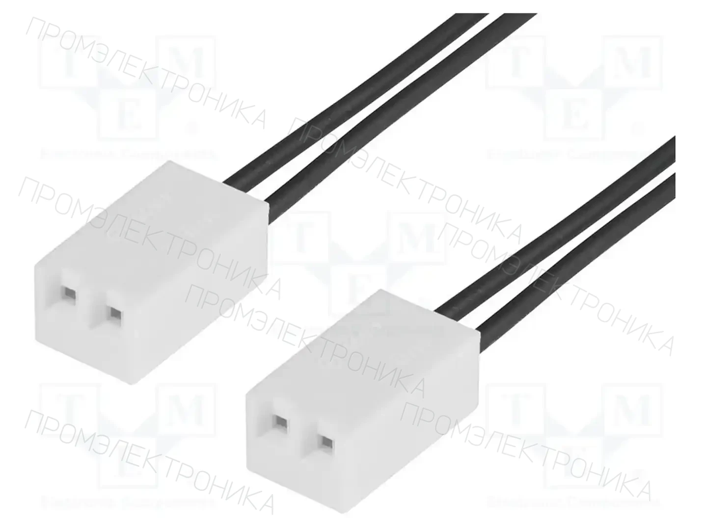MOLEX 219664-1022 — Разъeмы сигнальные растр 3,96мм