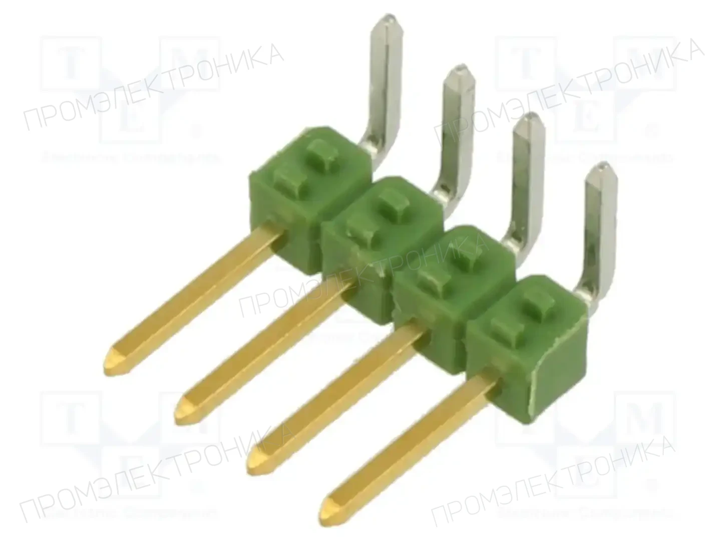 TE Connectivity 826631-4 — Штекерные планки и гнезда