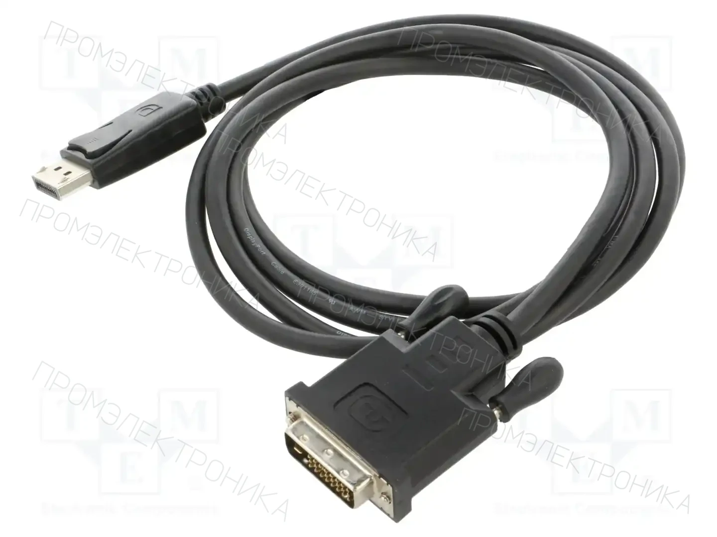 QOLTEC 50364 — Кабели и адаптеры HDMI, DVI, DisplayPort