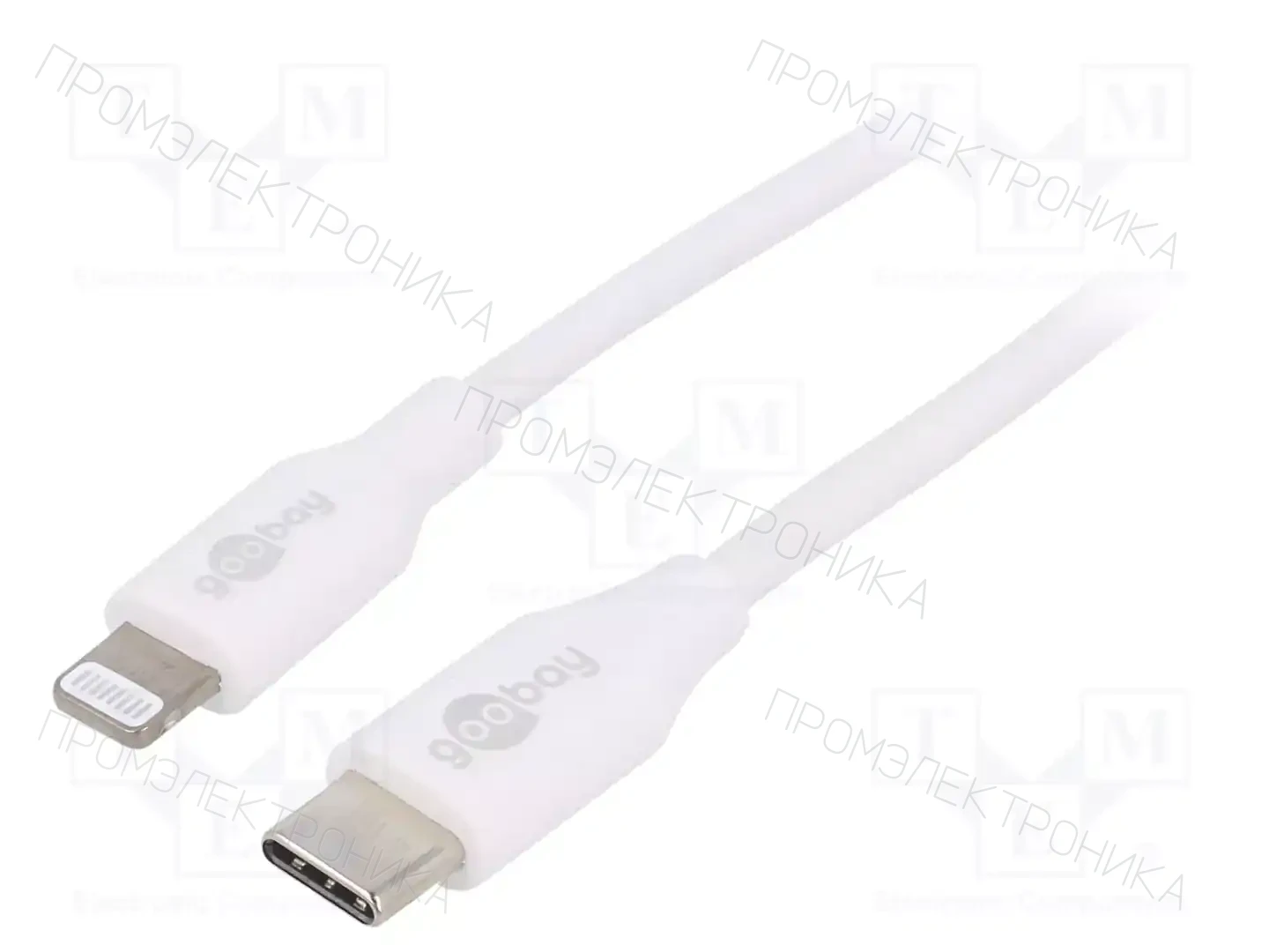 GOOBAY 39446 — Кабели и адаптеры USB