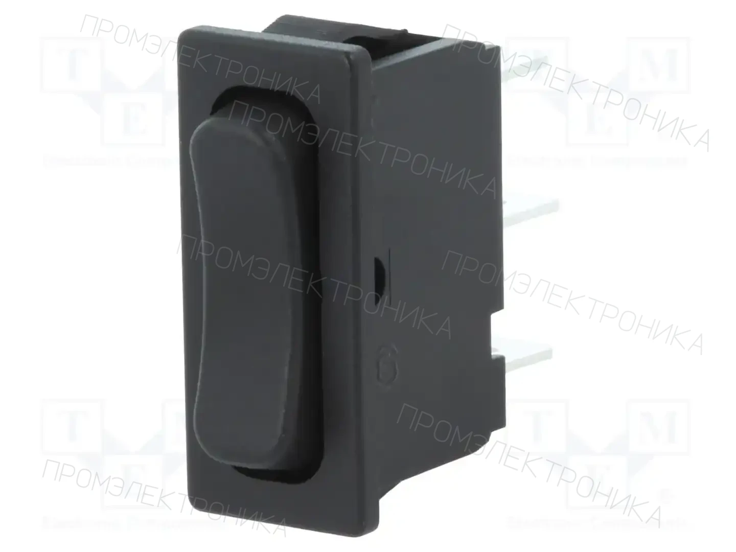 Marquardt 01838.3502 — Переключатели типа Rocker