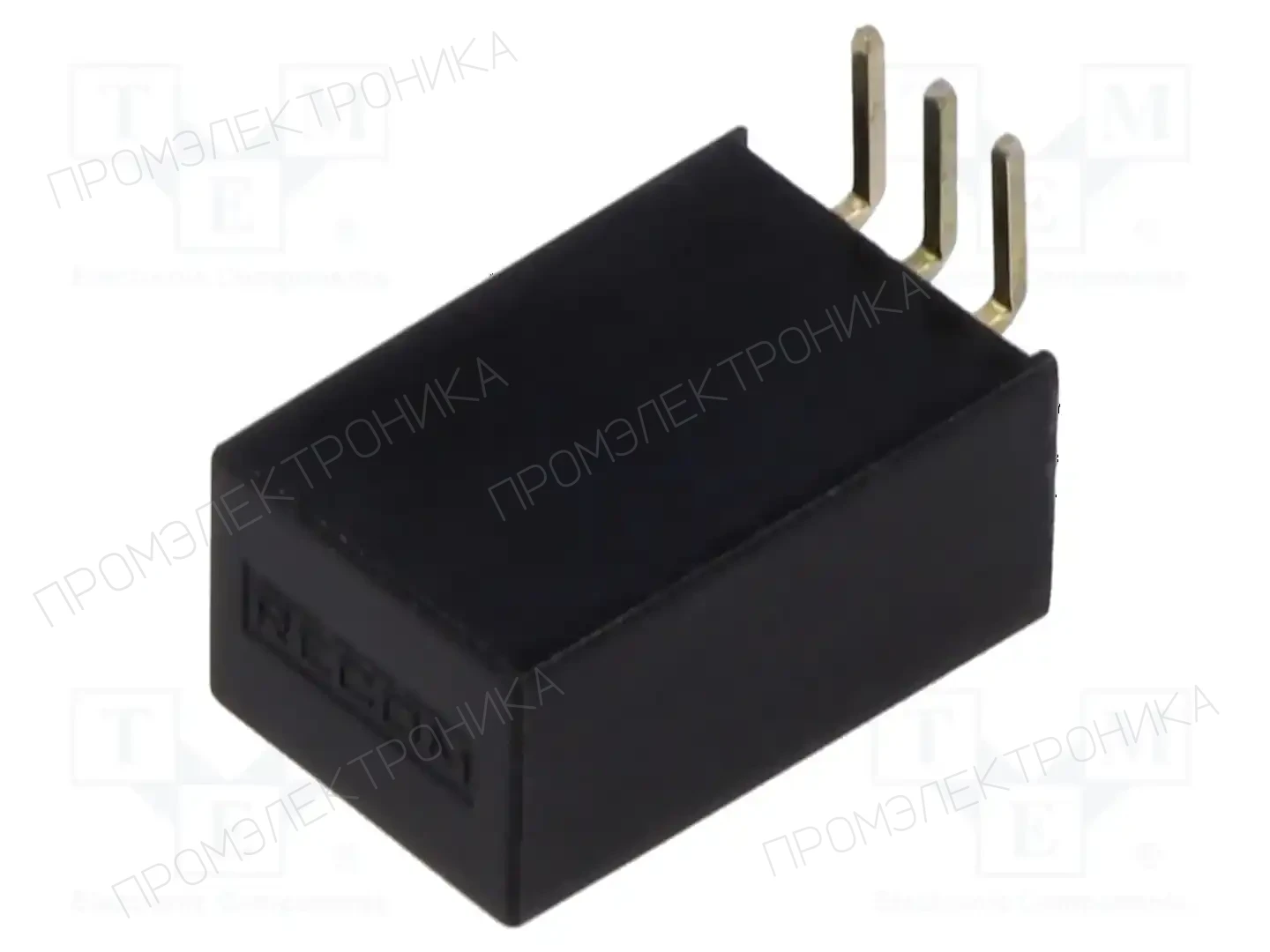 RECOM R-78K12-2.0L — Преобразователи DC/DC