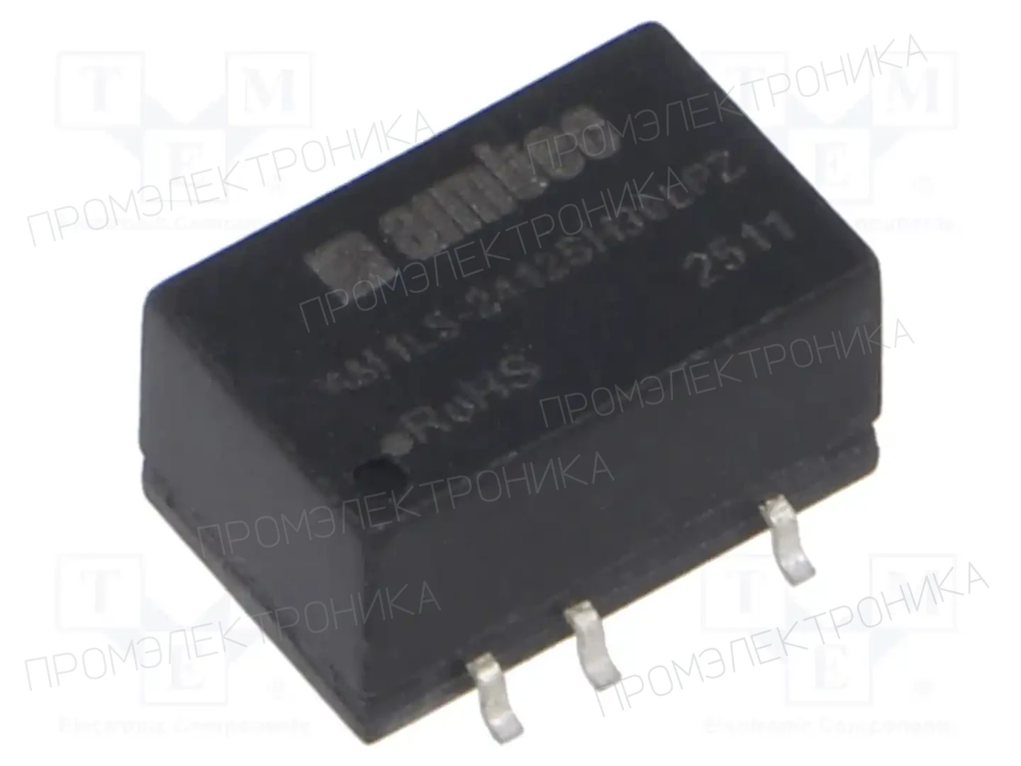 AIMTEC AM1LS-2412SH30LPZ — Преобразователи DC/DC