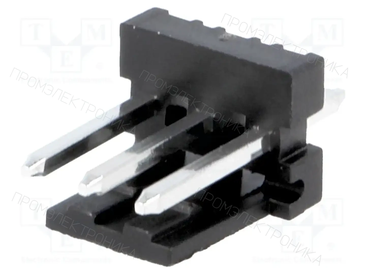 PANCON MTSS156-03-D — Разъeмы сигнальные растр 3,96мм