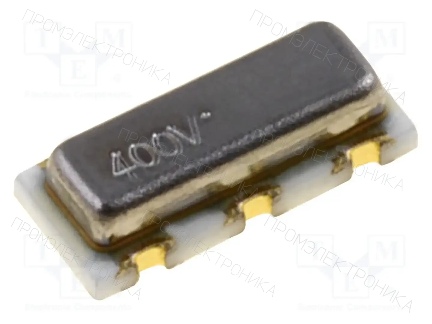 MURATA CSTCR4M00G53-R0 — Резонаторы и генераторы