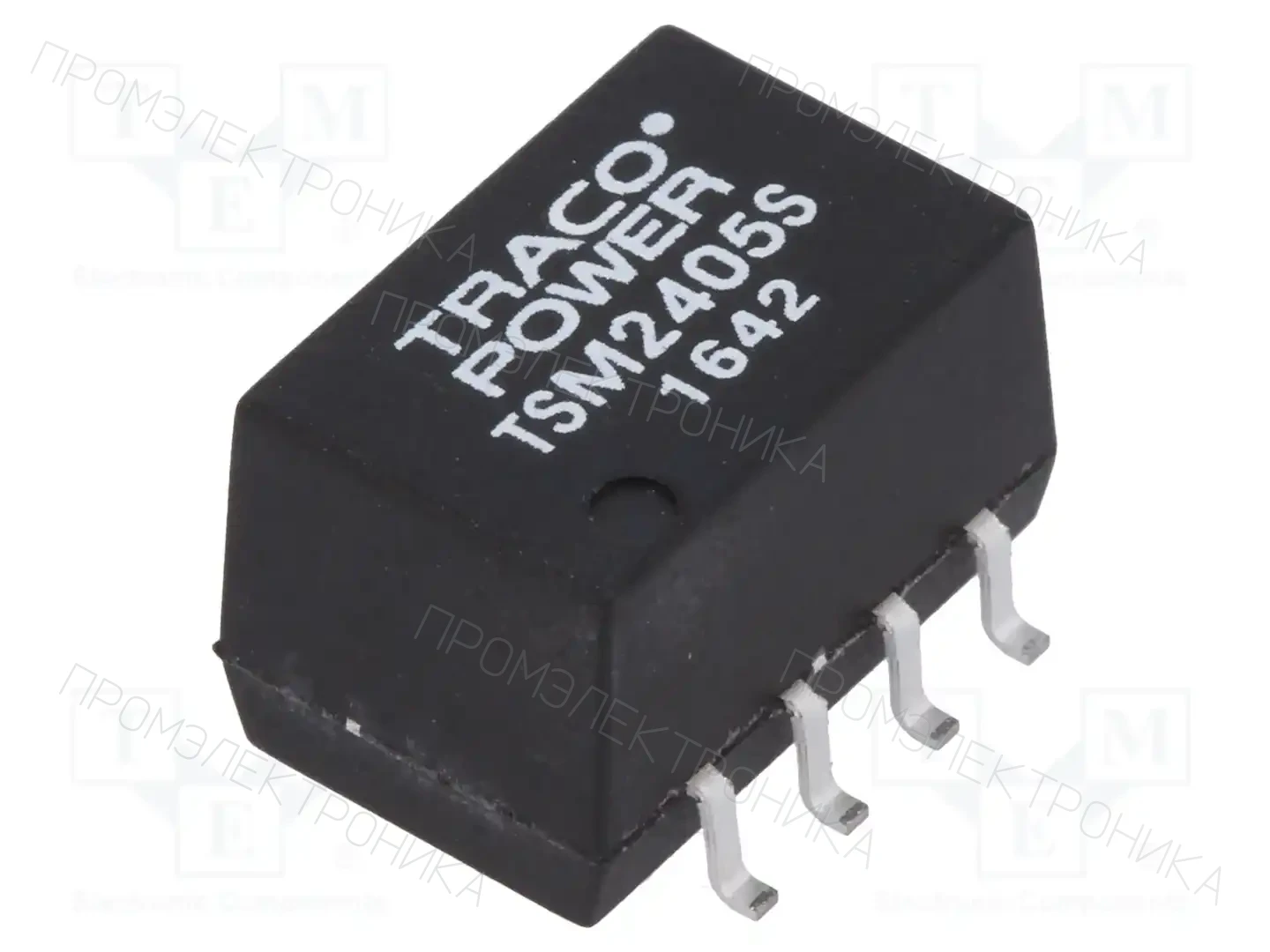 TRACO POWER TSM 2405S — Преобразователи DC/DC