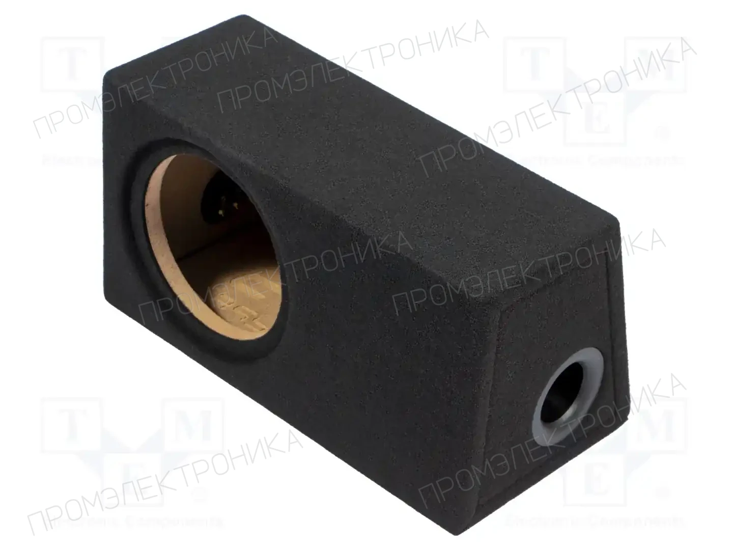 BASSER B815 BLACK — Корпуса динамиков
