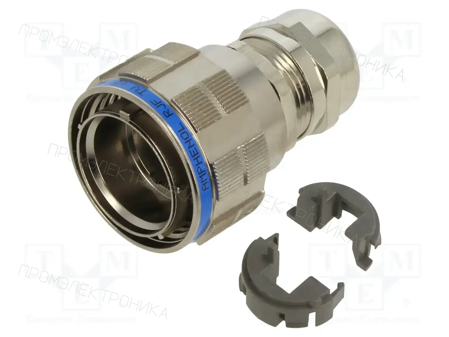 AMPHENOL RJFTV6MN — Разъeмы RJ