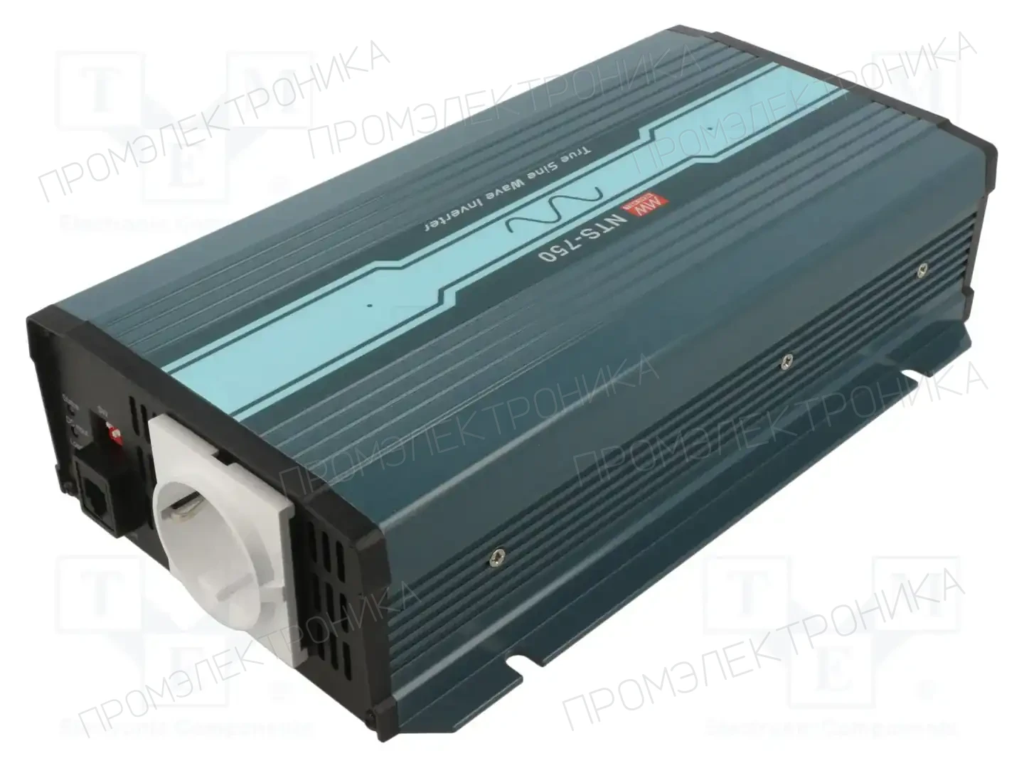 MEAN WELL NTS-750-248EU — Автомобильные преобразователи напряжения