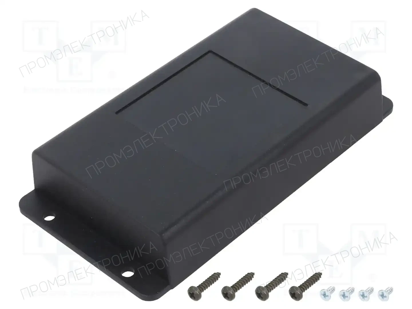 SUPERTRONIC PP090N-S — Корпуса универсальные