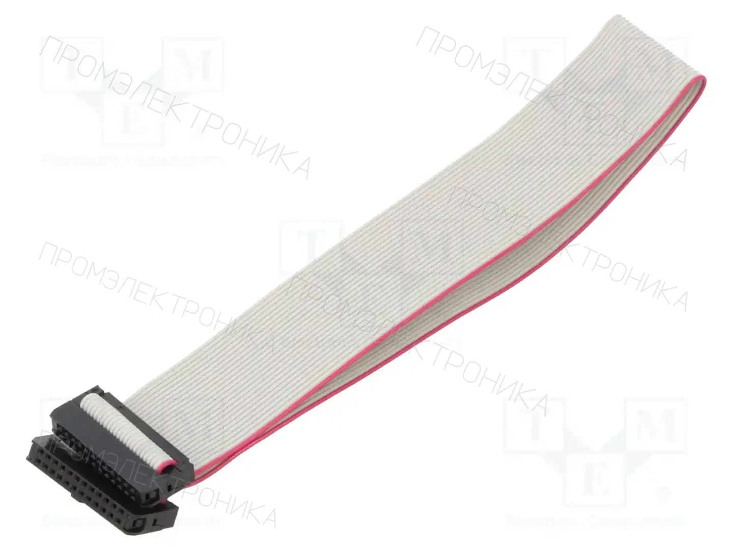 CONNFLY DS1052-01-242B2MA203001 — Кабели IDC