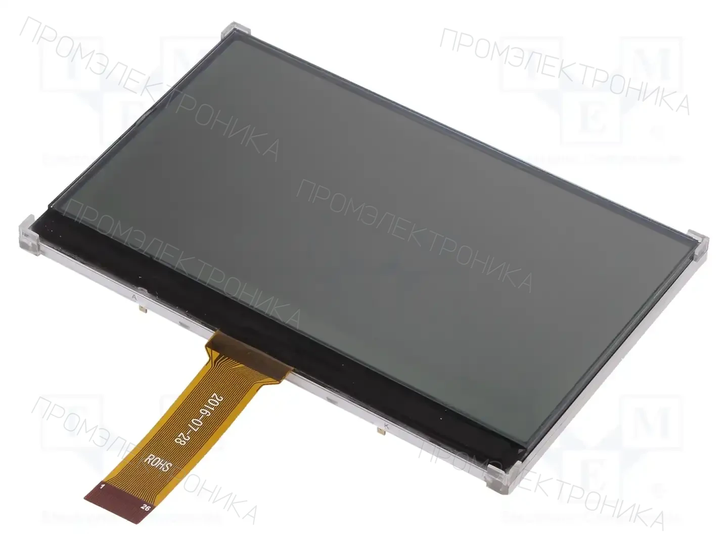 DISPLAY ELEKTRONIK DEM 240128F FGH-PW — Дисплеи LCD графические