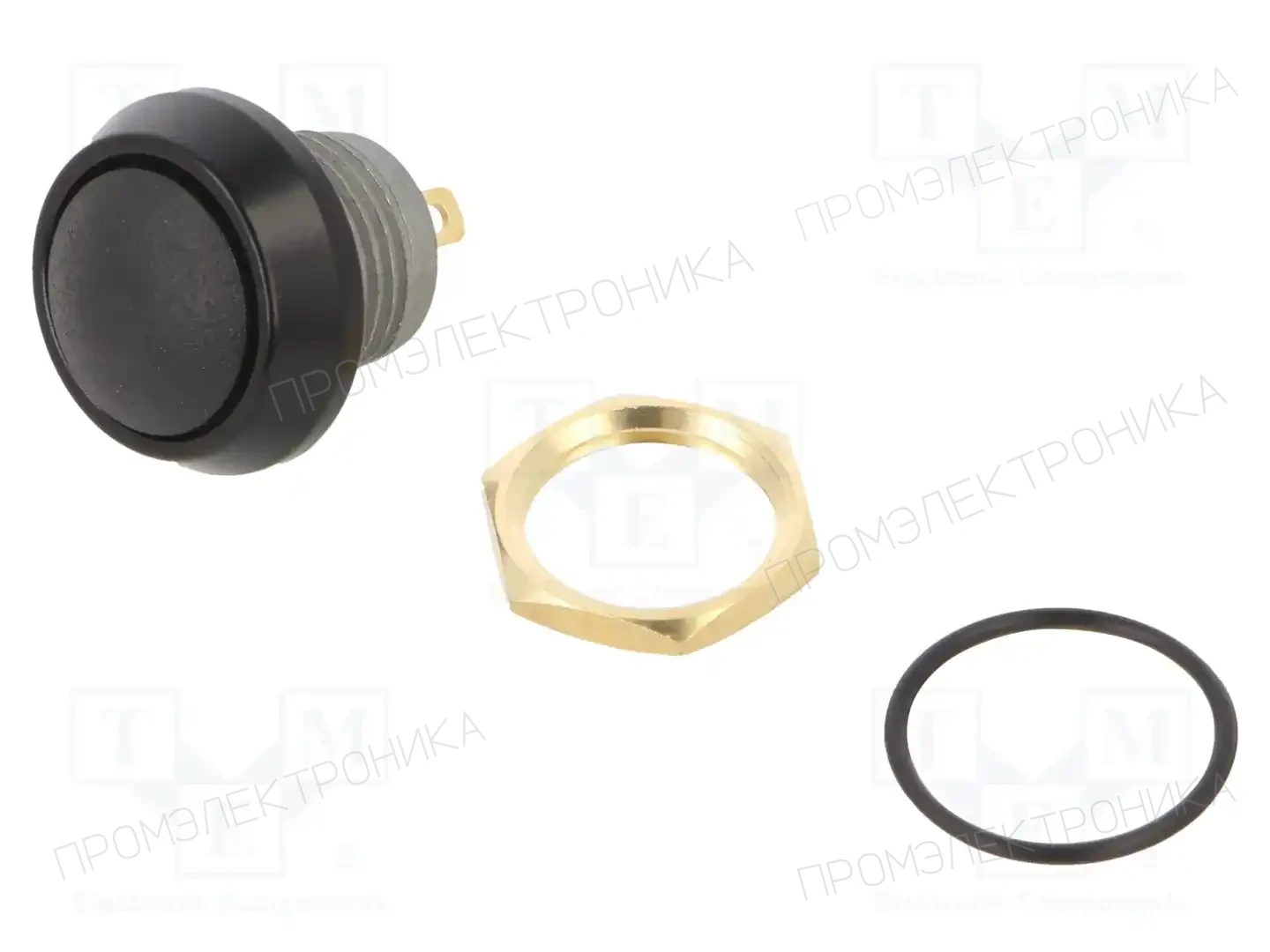 ITW LUMEX SWITCH W59M-111 — Переключатели кнопочные