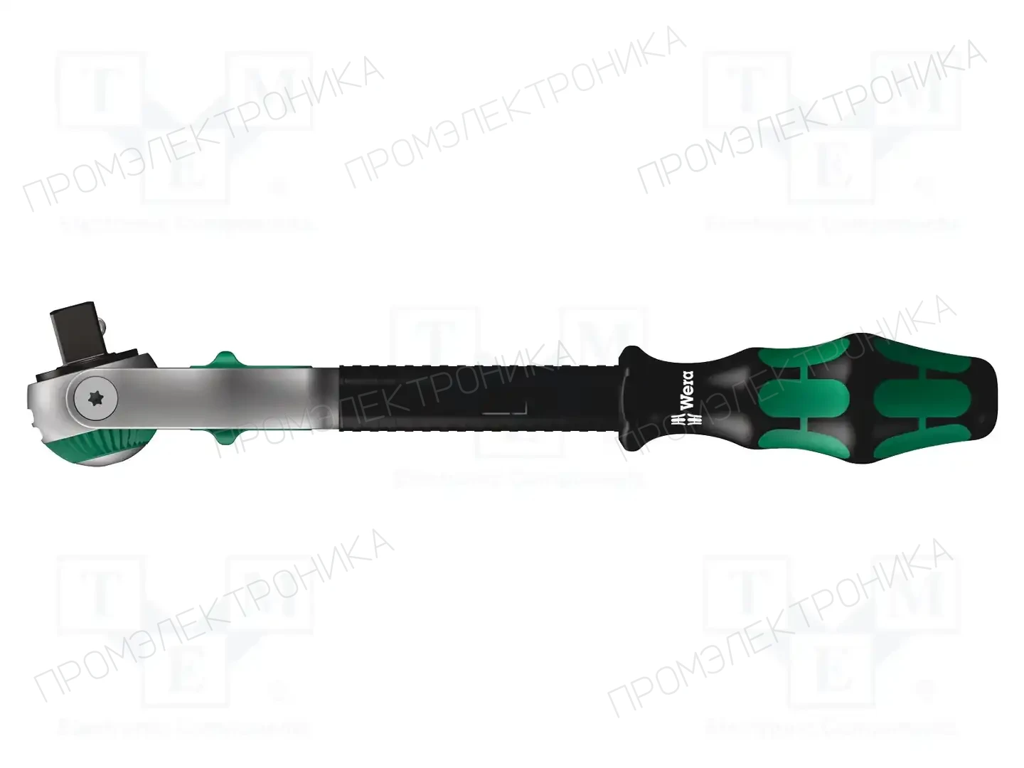 WERA 05003600001 — Ключи накидные