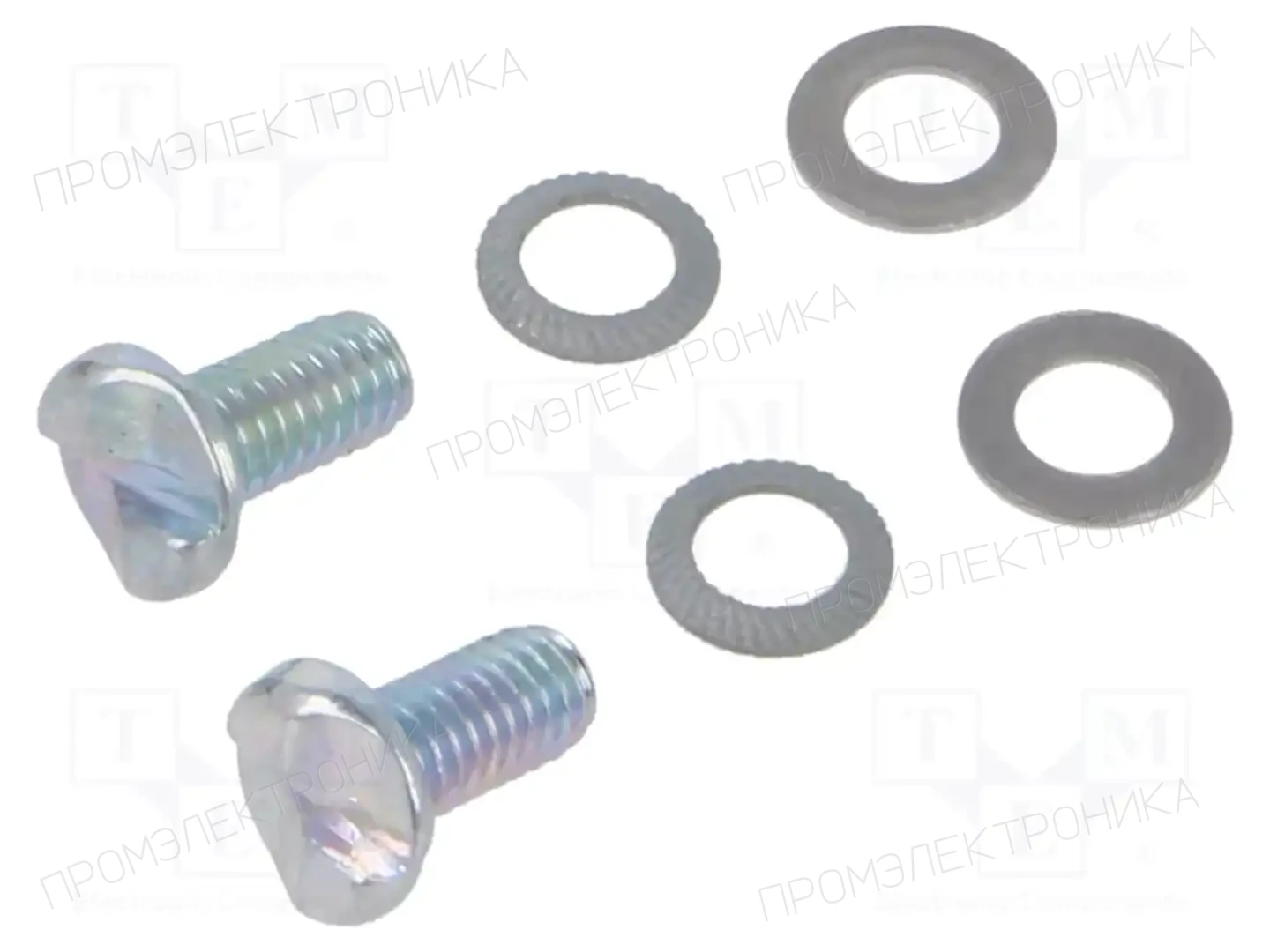 SCHMERSAL ACC-NRS-M4X8-FHS-2PCS — Выключатели безопасности стандартные