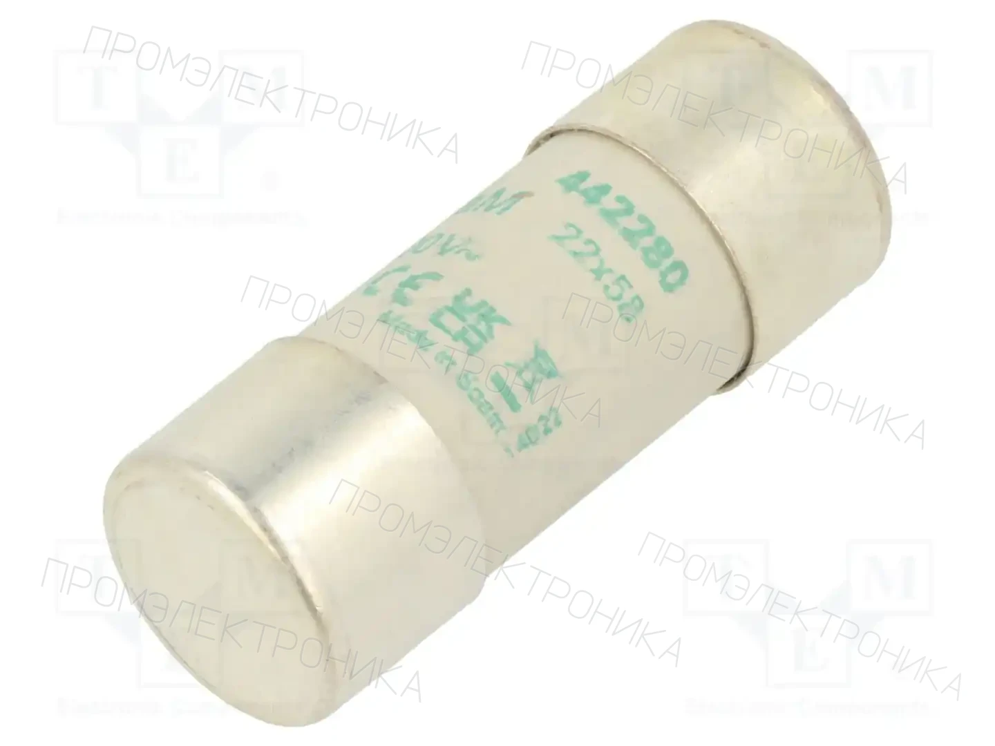 DF ELECTRIC 442280 — Предохранители 22x58мм