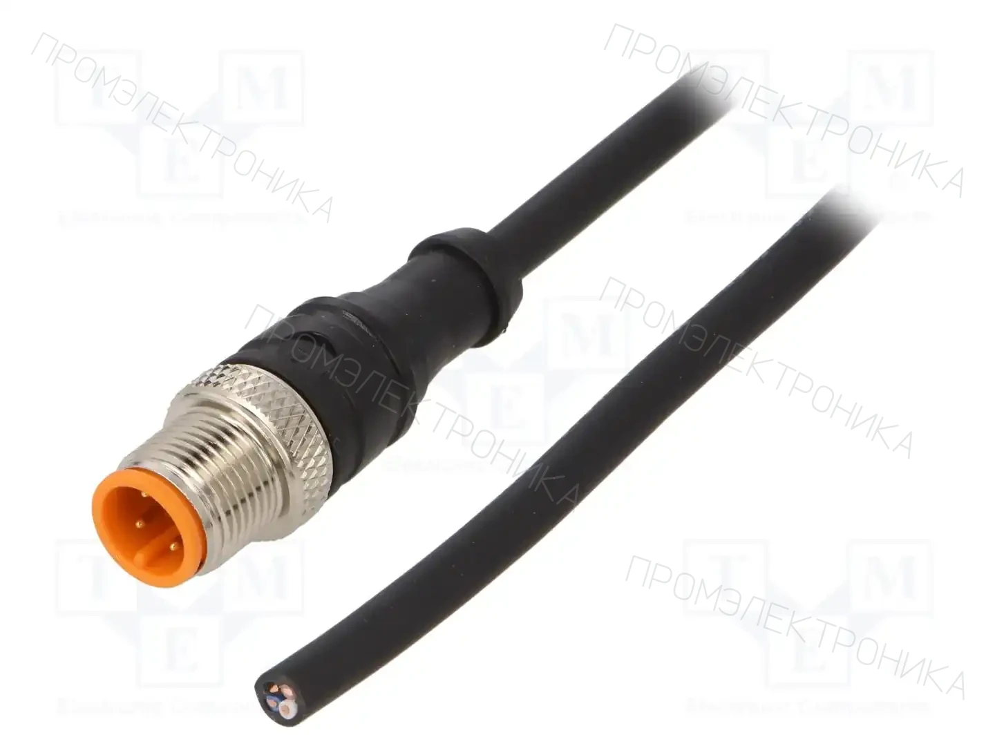 LUTRONIC 1210 04 002 10M — Кабели к датчикам
