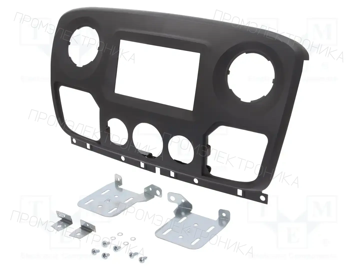 PER.PIC. MA57020/T+KIT — Рамки для радио