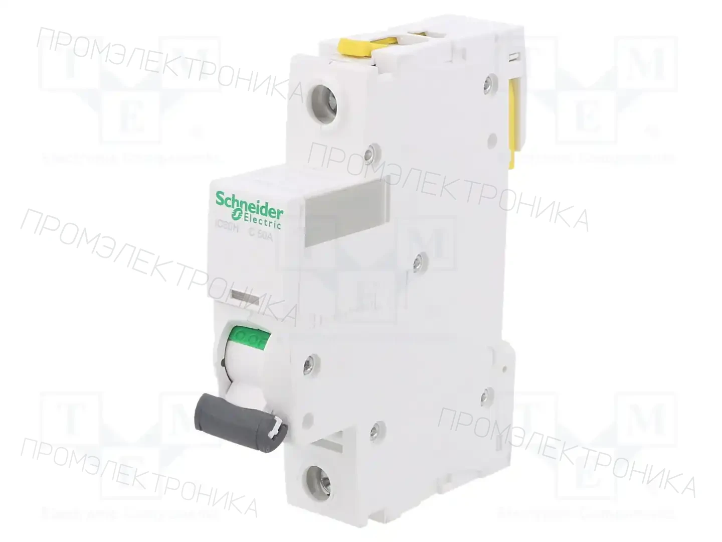 SCHNEIDER ELECTRIC A9F07150 — Выключатели максимального тока