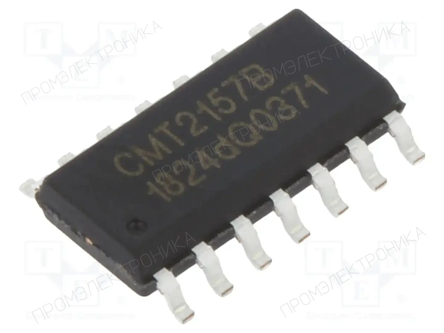 HOPE MICROELECTRONICS CMT2157B-ESR — Микросхемы - интерфейсы осталь
