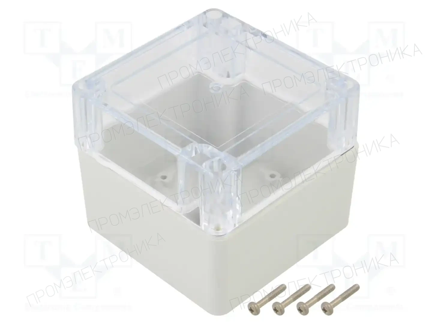 KRADEX ZP90.90.75JPH TM ABS-PC — Корпуса универсальные