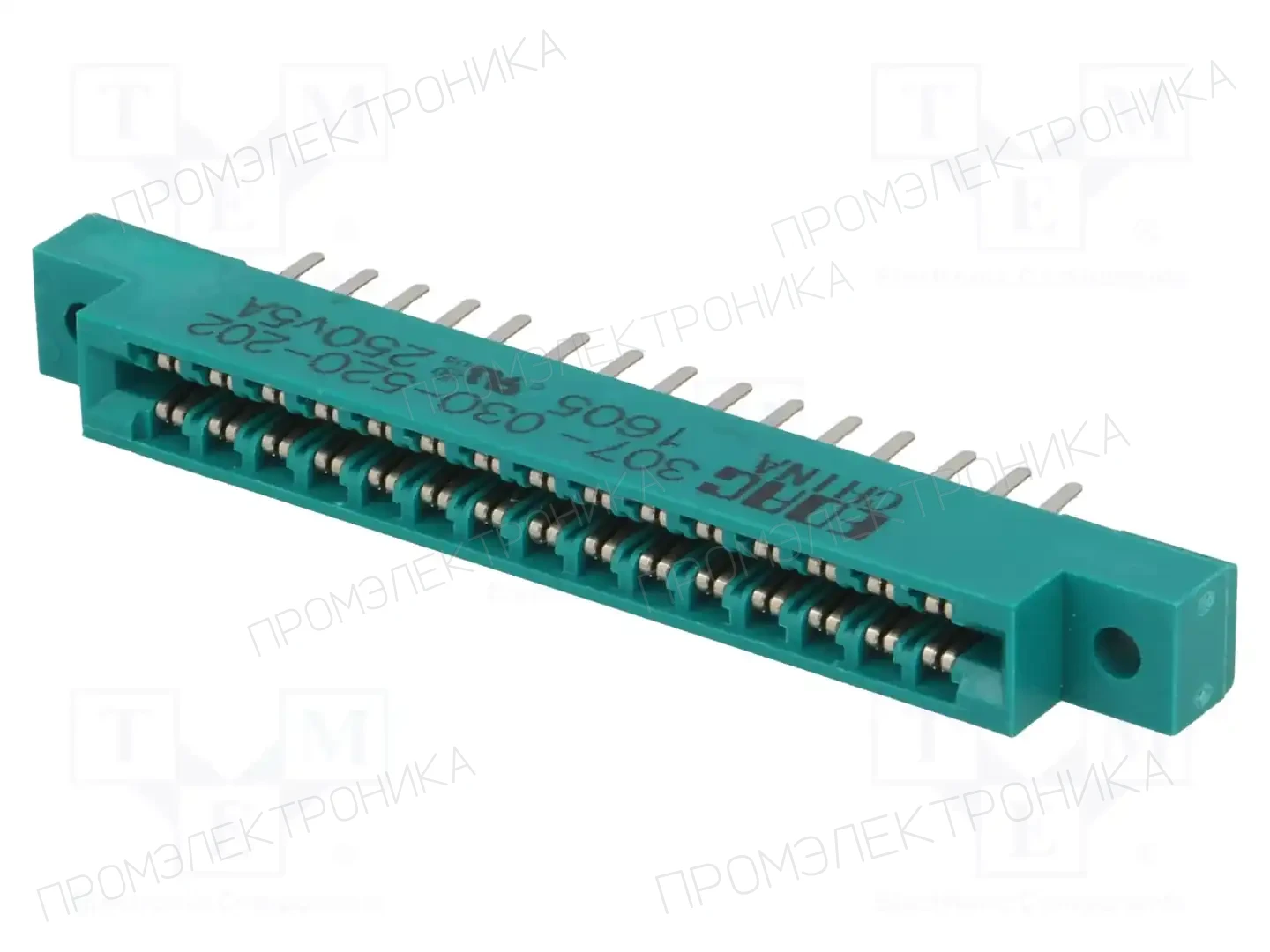 EDAC 307-030-520-202 — Разъeмы IDC