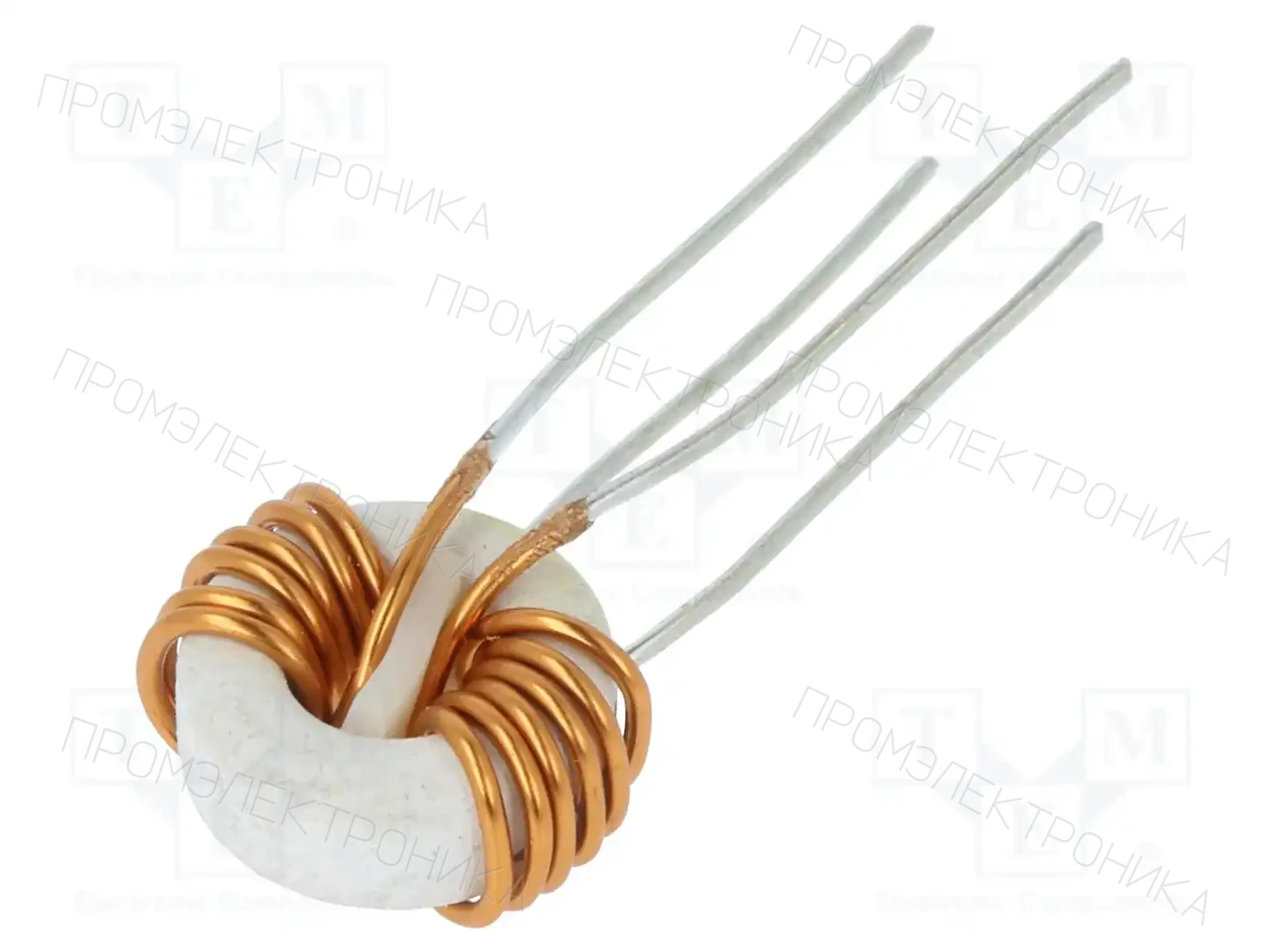 FERYSTER DTS-10/0,10/3,1-V — Дроссели
