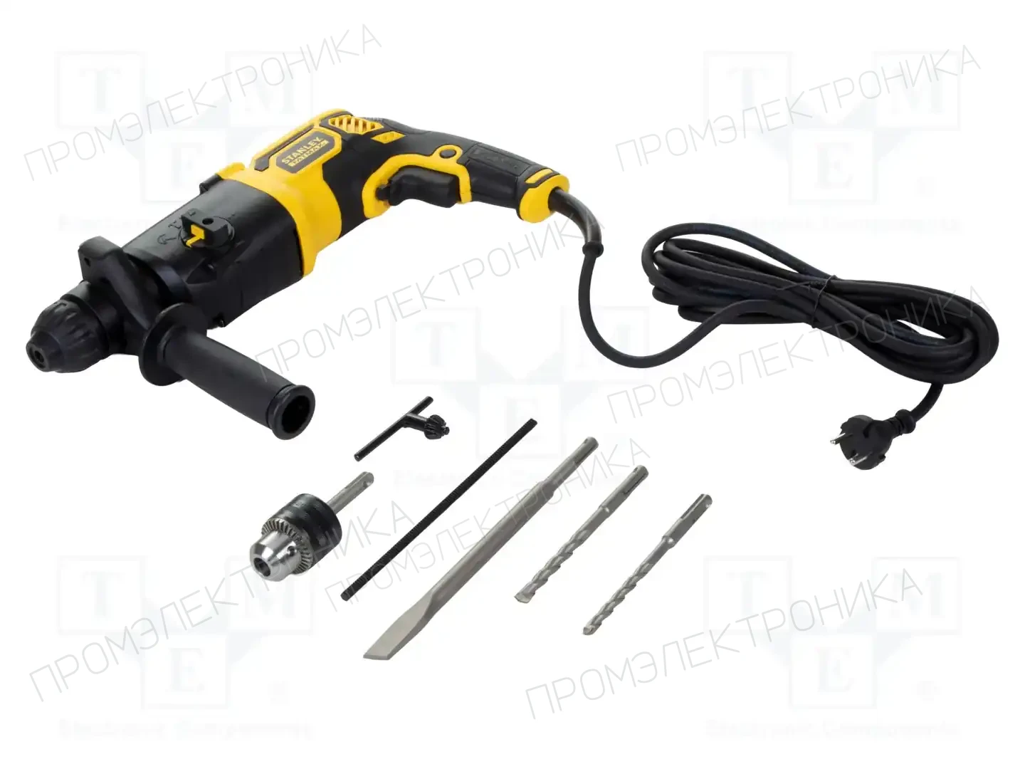STANLEY FME500K-QS — Сетевые электроинструменты