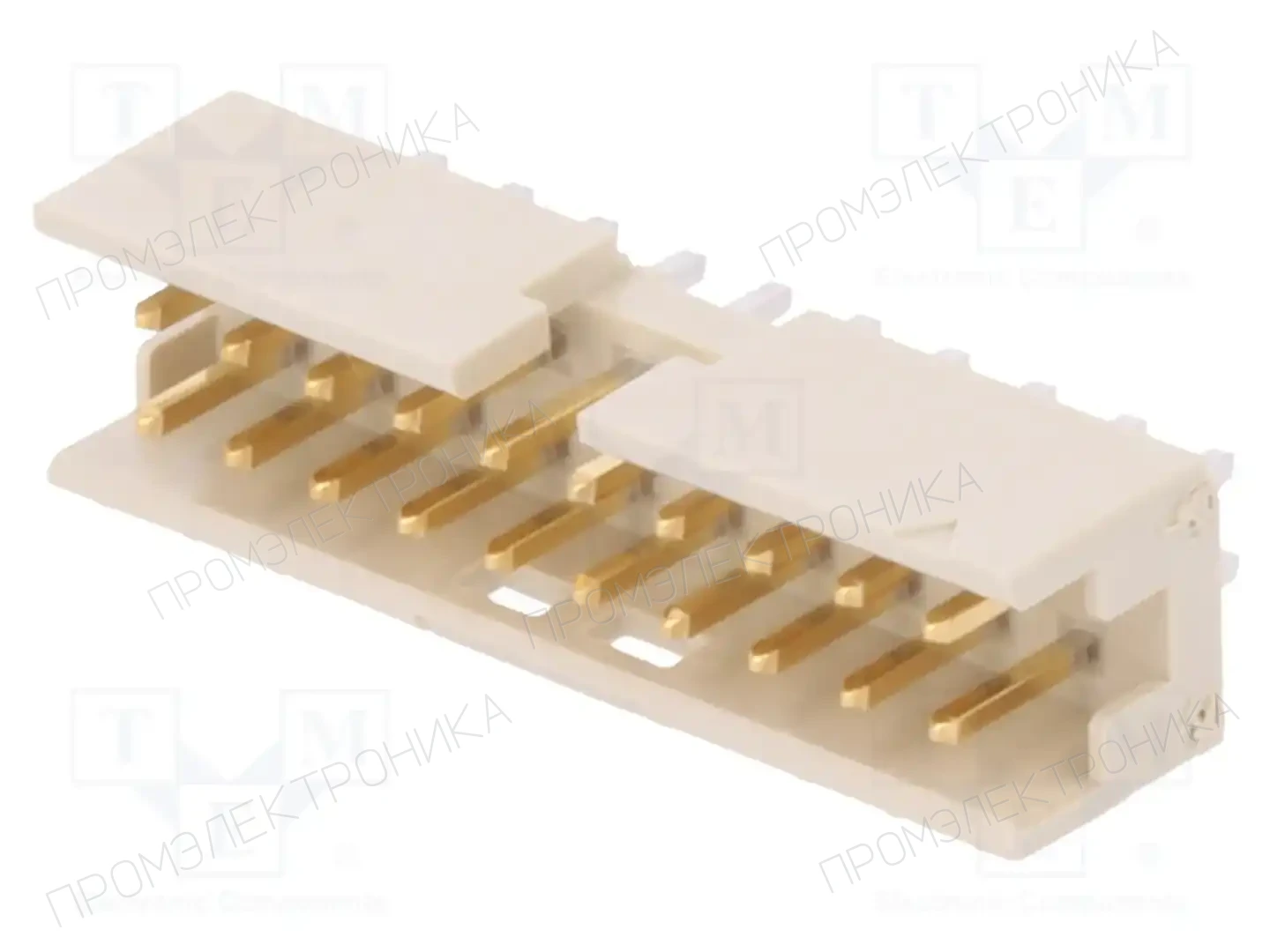 AMPHENOL COMMUNICATIONS SOLUTIONS 98414-F06-20ULF — Разъeмы сигнальные растр 2,00мм