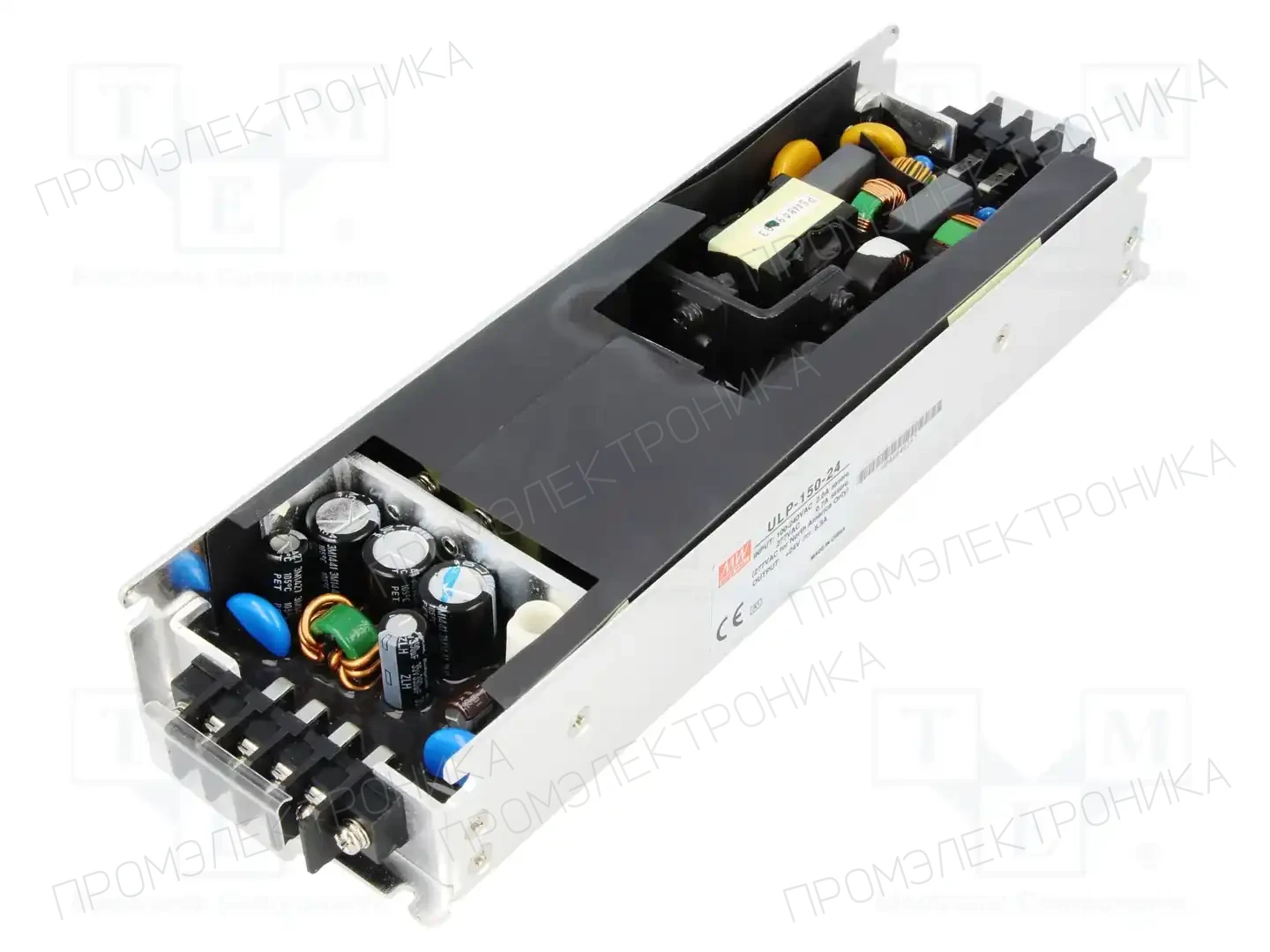 MEAN WELL ULP-150-24 — Блоки питания для LED