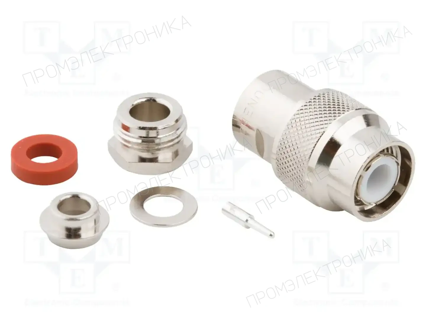 AMPHENOL RF 000-77175 — Разъeмы TNC