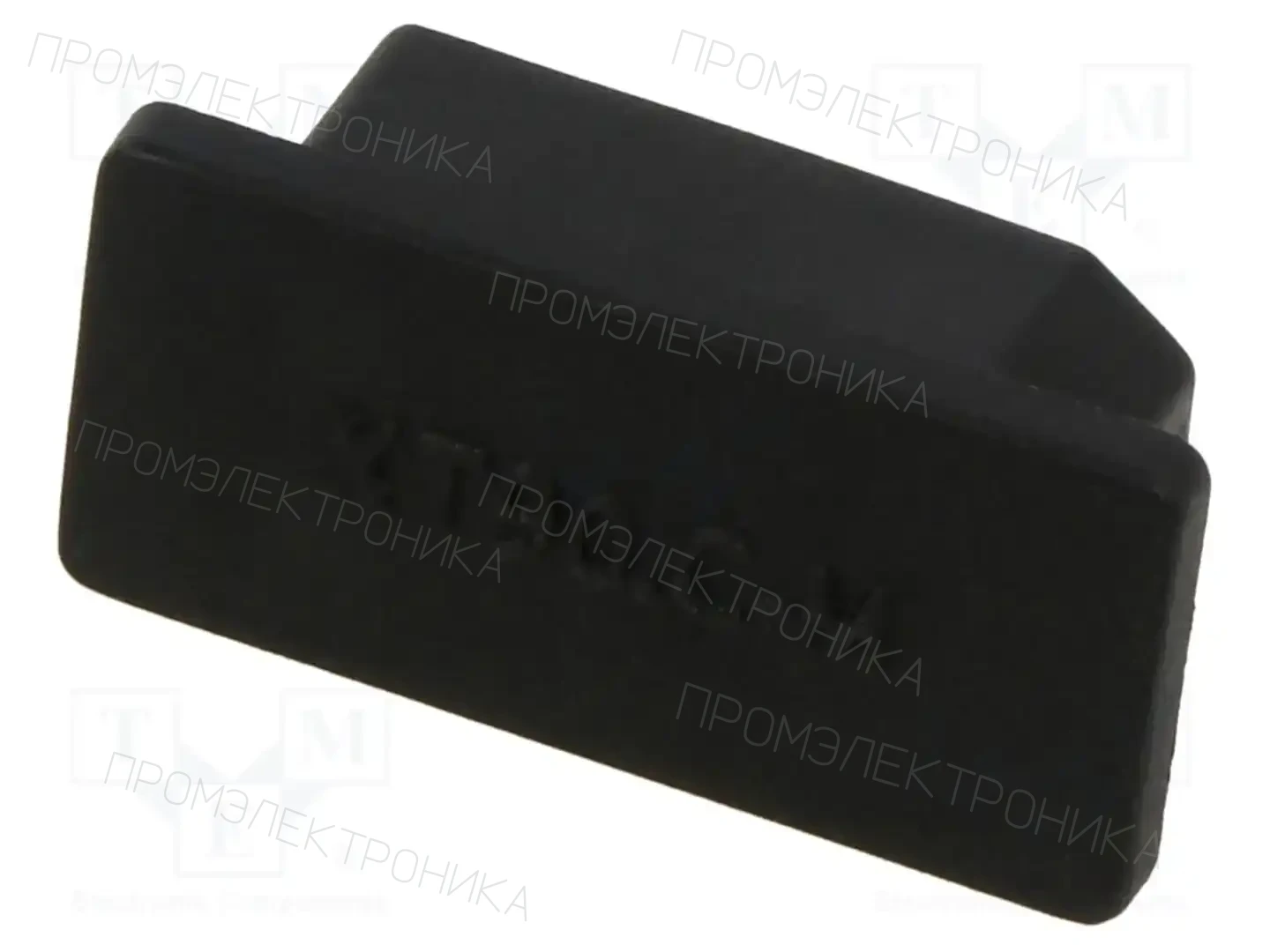 AMASS XT90C-MB COVER — Разъeмы DC